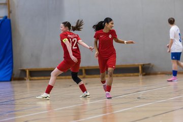 Bild 673 - wCJ NFV Futsalmeisterschaft